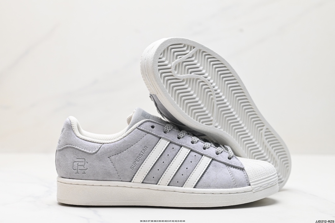 Adidas Superstar Shoes